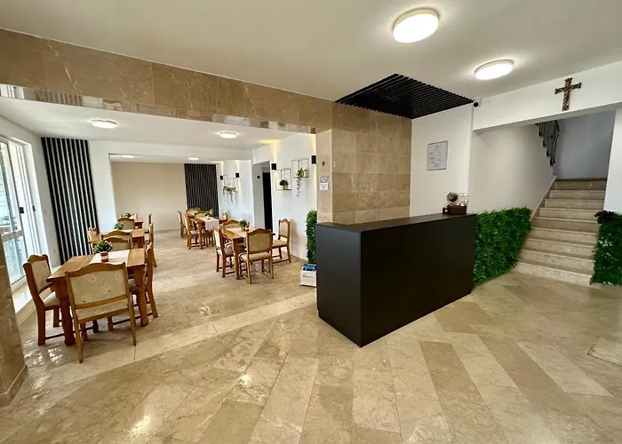 Hotel Buenavista Beach House Trogir