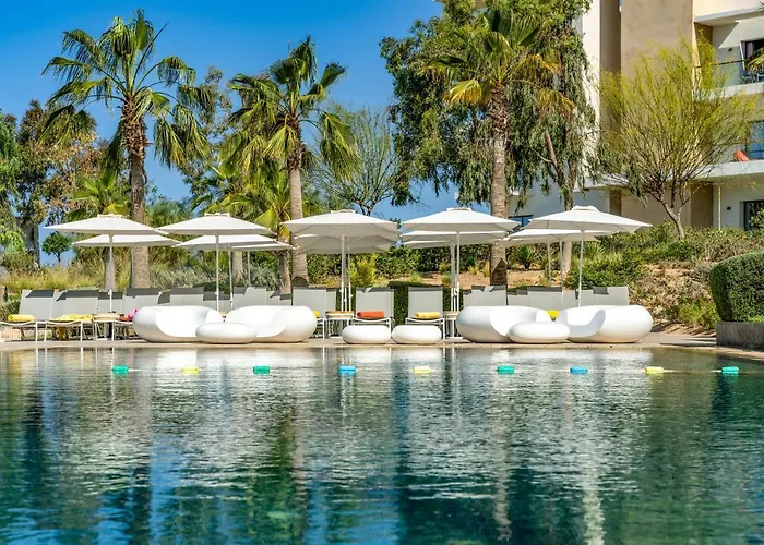 Hyatt Place Taghazout Bay
