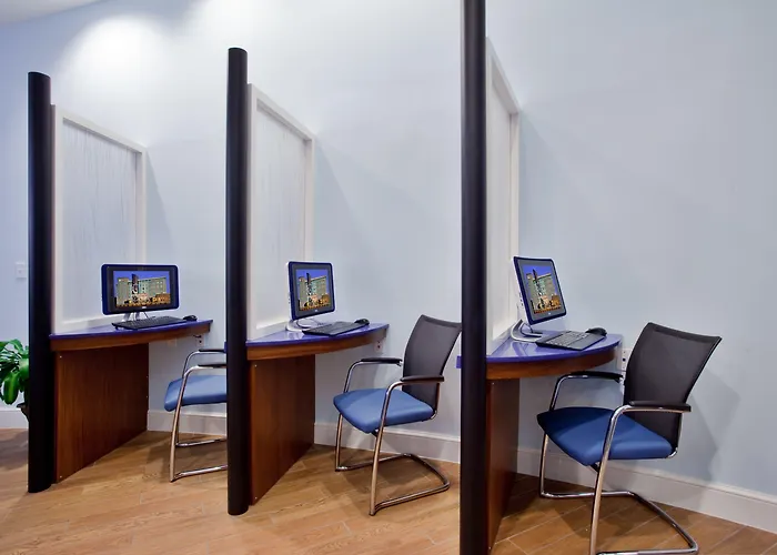 Delta Hotels By Marriott Raleigh-Durham At Research Triangle Park