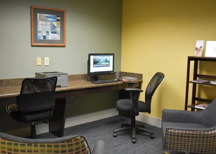 Holiday Inn Express Apex - Raleigh By Ihg