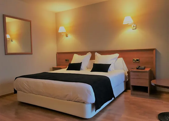 Hotel & Spa Niunit