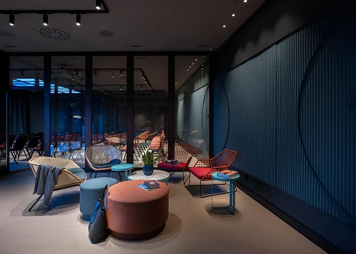 LUGANODANTE Boutique&Lifestyle Hotel