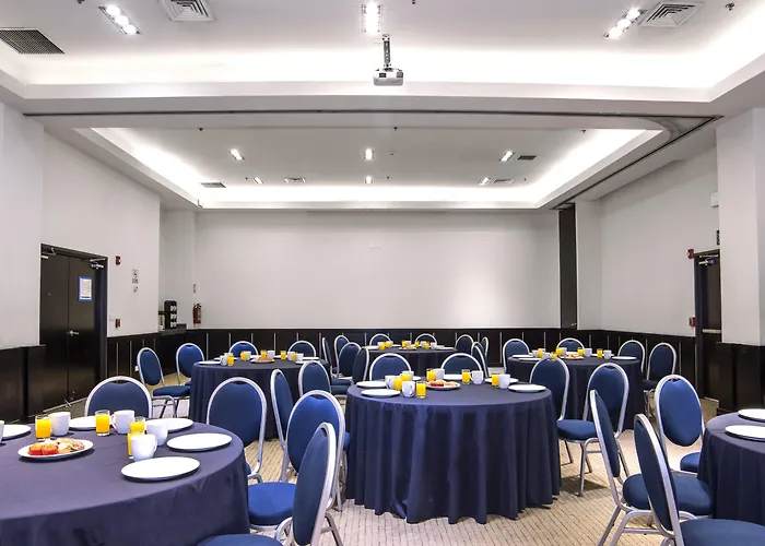 Holiday Inn Express Guaymas By Ihg