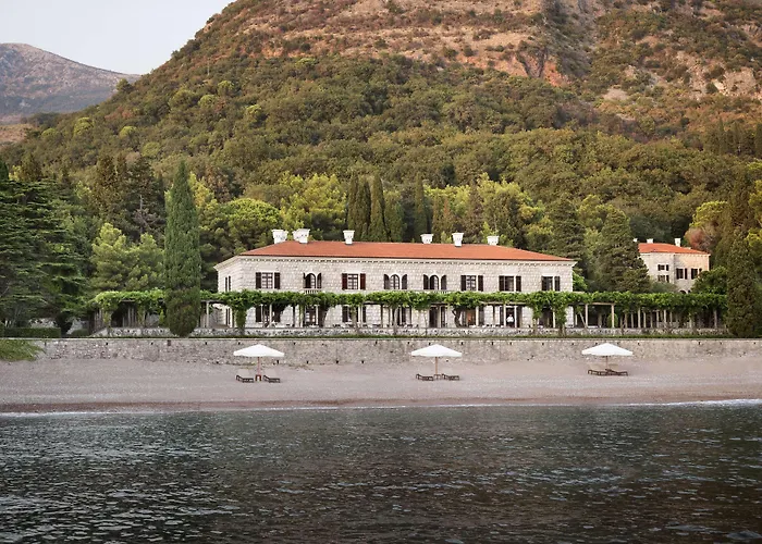 Aman Sveti Stefan