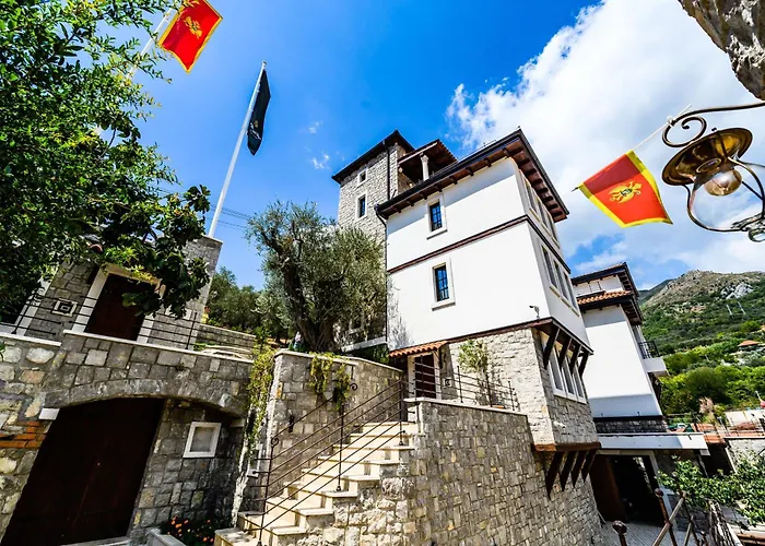 Stara Carsija Hotel & Spa