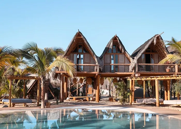 Hotel Damara (Adults Only)