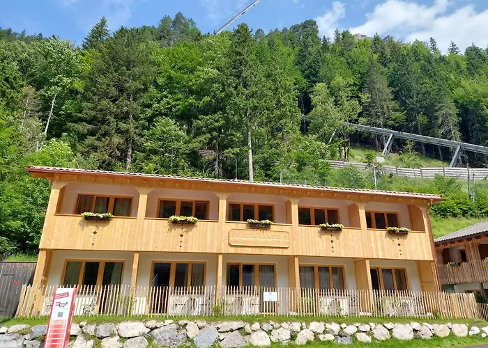Hotel Gasthof Klause Dependance 2