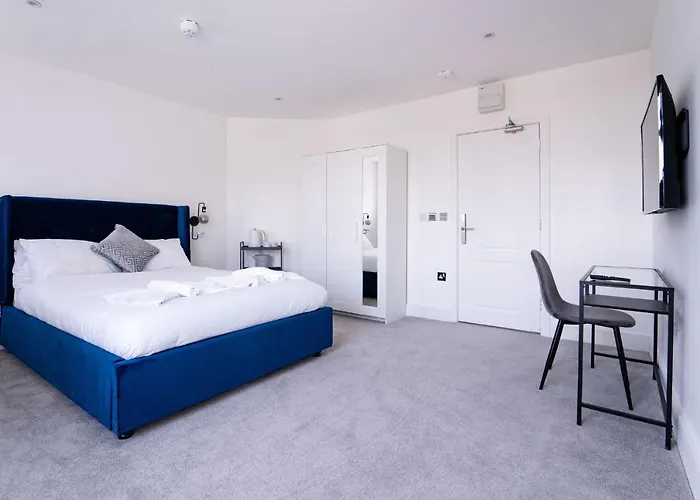 Woodman Pub Hotel London