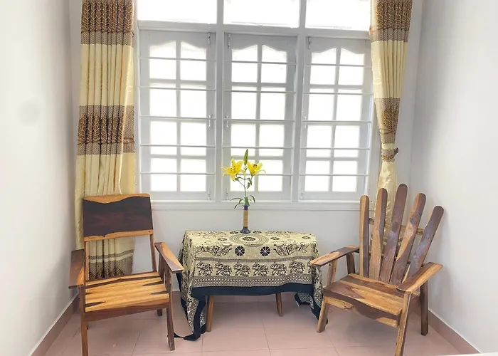 Valentinedalat Hotel