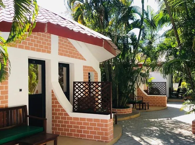 Hôtel Tropicana Majunga