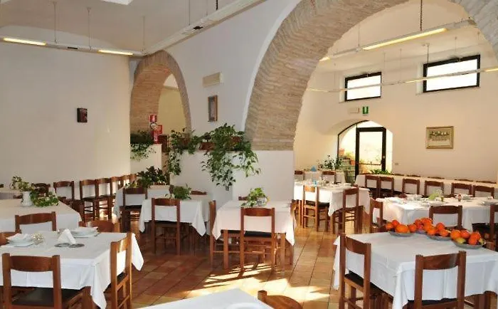 Hotel Madonna Di Loreto