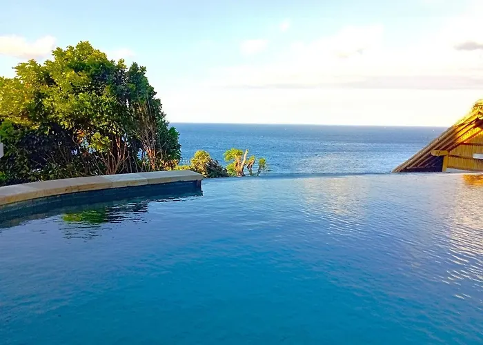 Arungan Villas