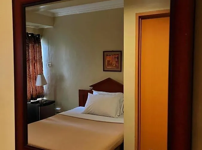 Blue Velvet Hotel -Cm Recto