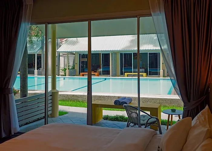 Maiiam Bungalows Kata Beach
