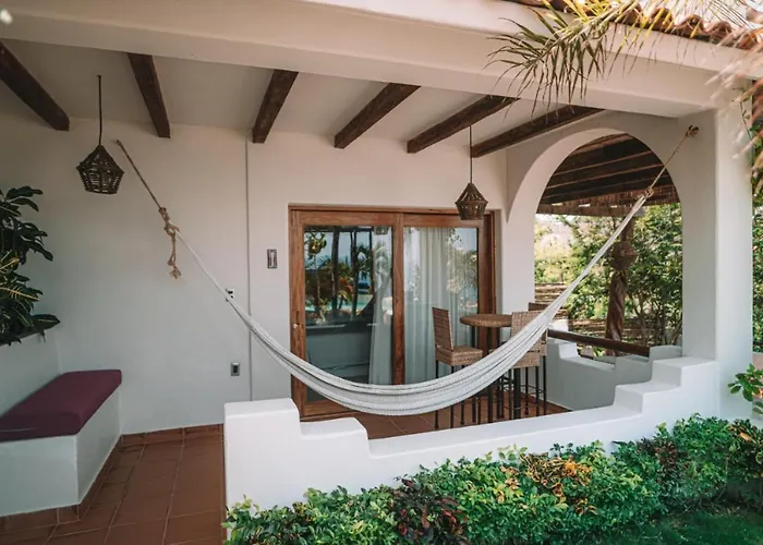 Hotel Boutique Casa La Malaguena