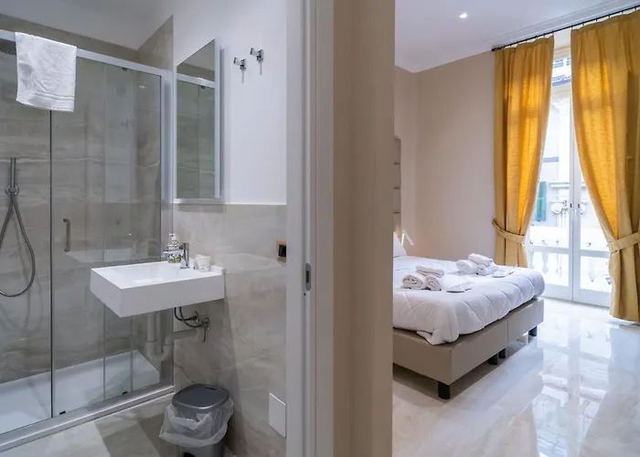 Correnti Boutique Hotel Gold
