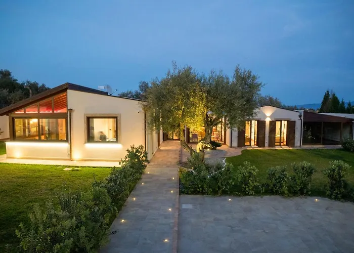 B&B La Manica Milazzo
