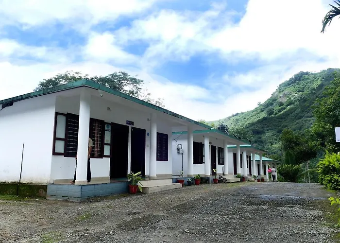 Mountain View Cottage Mankulam
