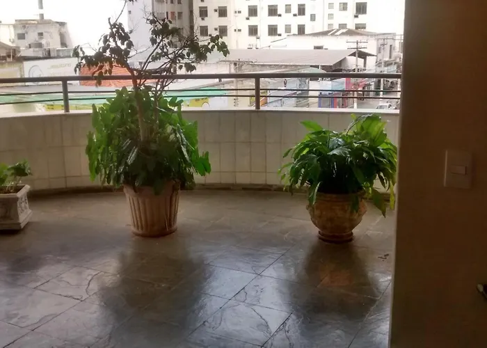 Hotel Alvorada Goiania
