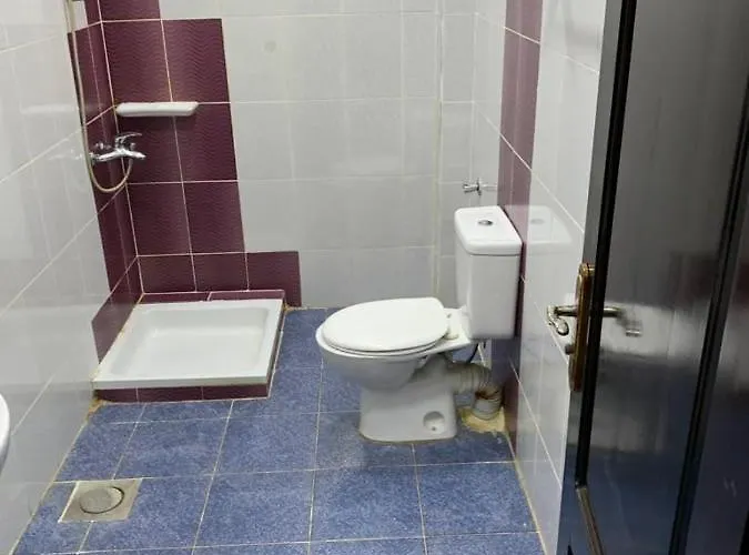 Red Sea Hotel Marsa Alam