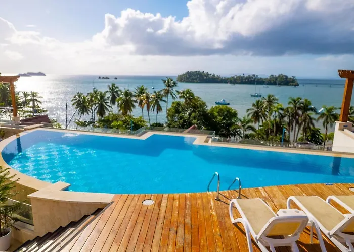 Hacienda Samana Bay Hotel & Residences
