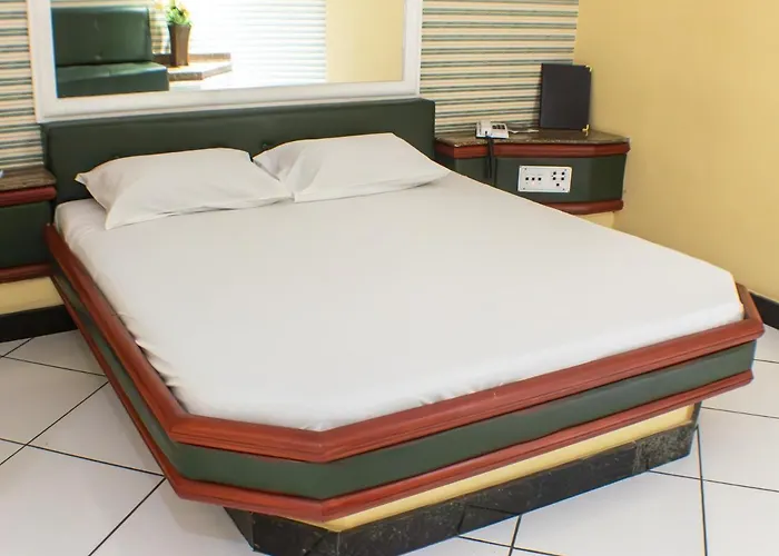 Condor Hotel - Adult Only Rio de Janeiro