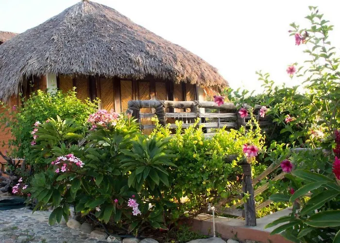 Cabanas Las 3 Marias