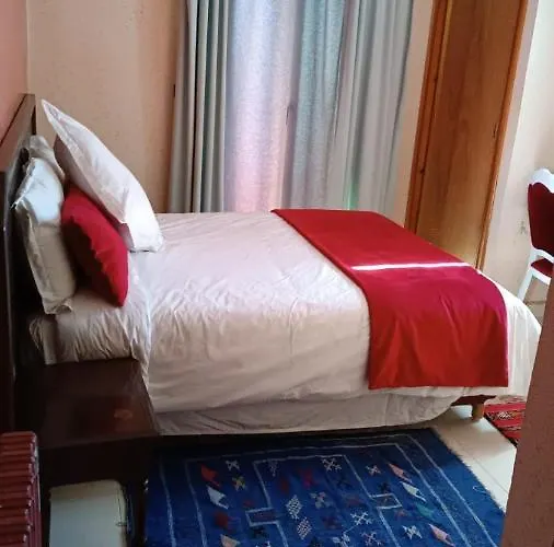 Auberge Tourtite