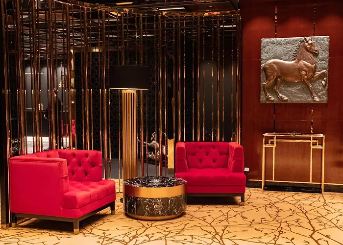 Mandarin Club House Hotel Batumi