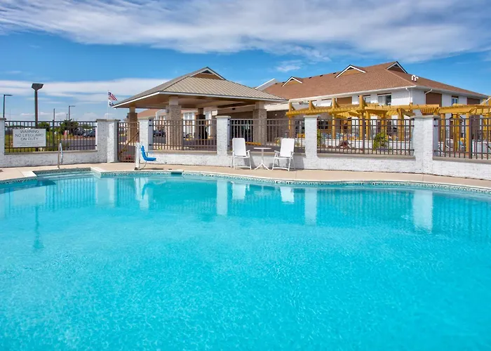 Holiday Inn Express Kitty Hawk - Outer Banks By Ihg