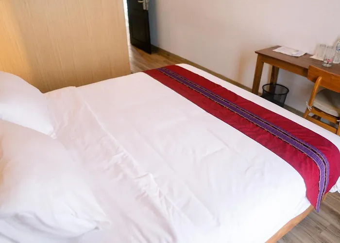 Christika Homestay