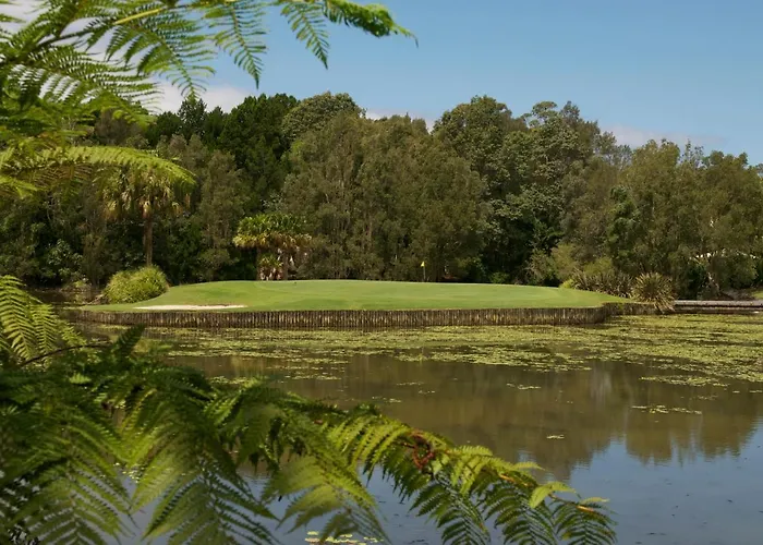Club Wyndham Coffs Harbour Terraces