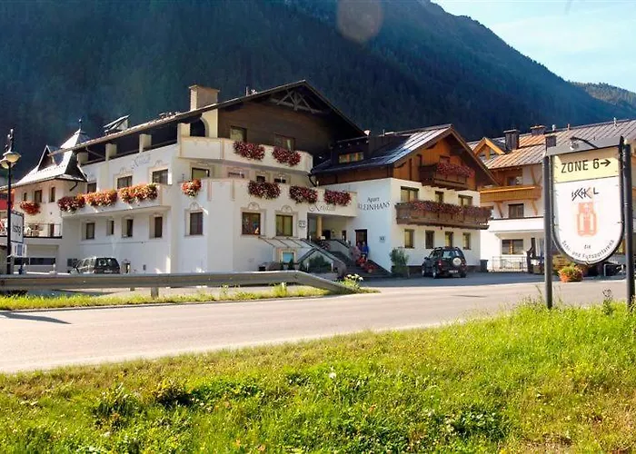 Hotel Kristall B&B