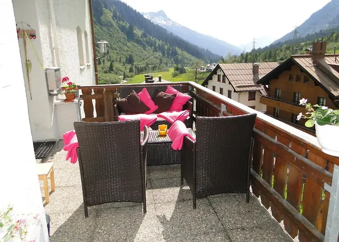 Haus 7 Stuben