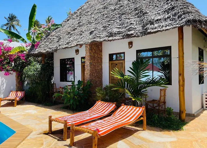 Lulu Bungalows
