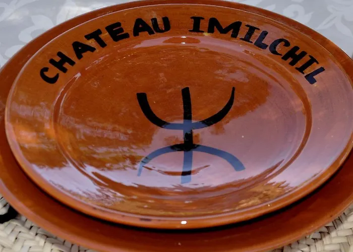 Chateau Imilchil