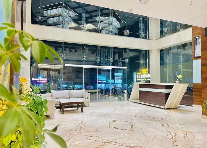 Sj Paradise