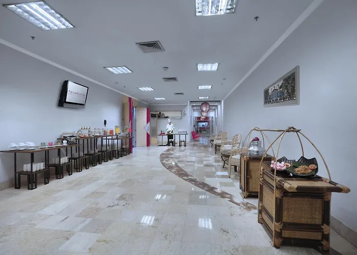 Favehotel Premier Cihampelas