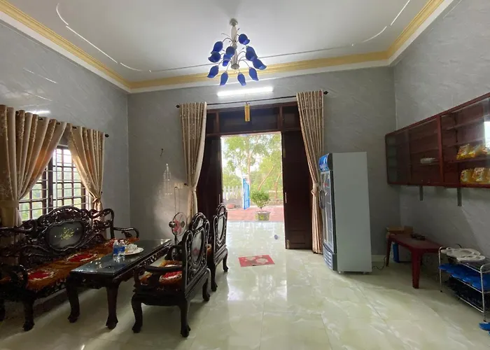 Hoang Ngoc Motel