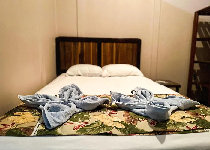 Cabinas Tropicales