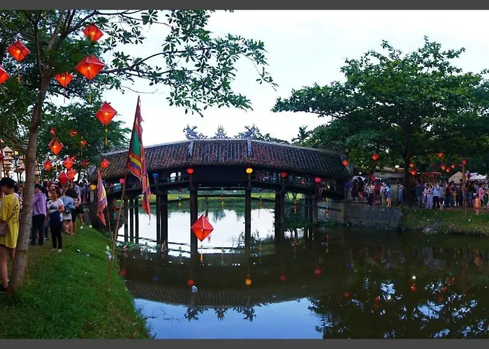 Than Thien - Friendly Hotel