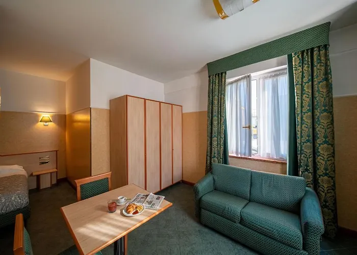Hotel Mary