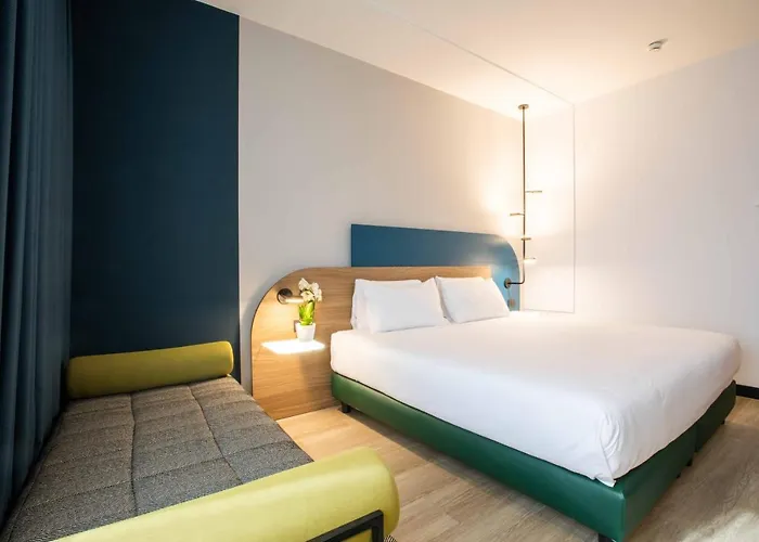 Holiday Inn Venice Mestre Marghera