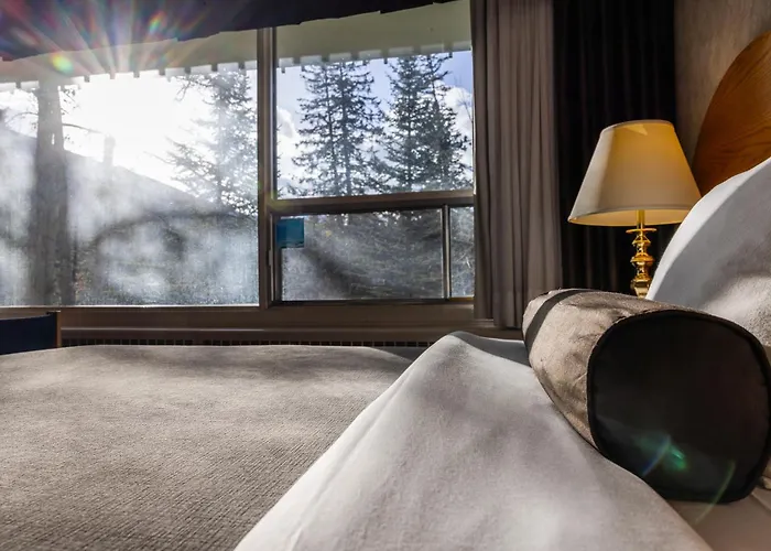 Bow View Lodge