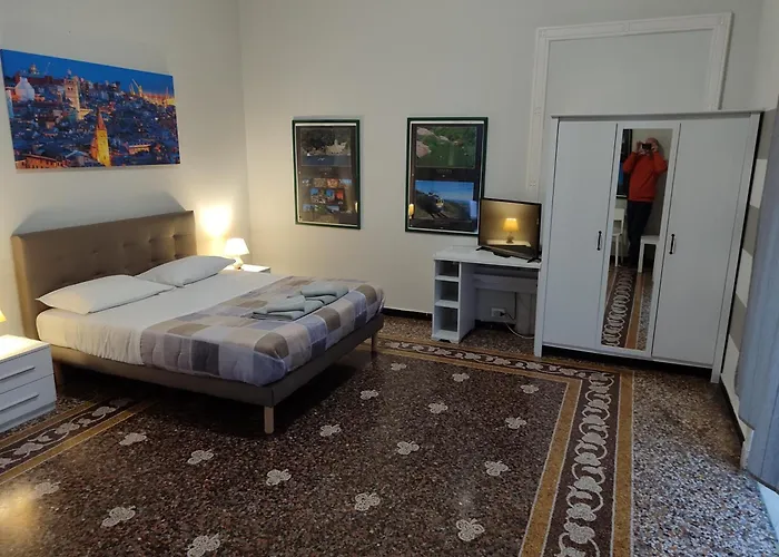 Albergo Locanda Alambra