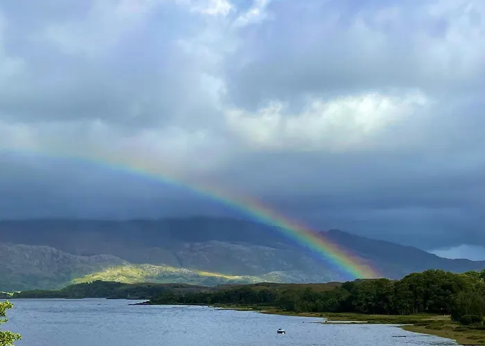 Loch Maree Hotel