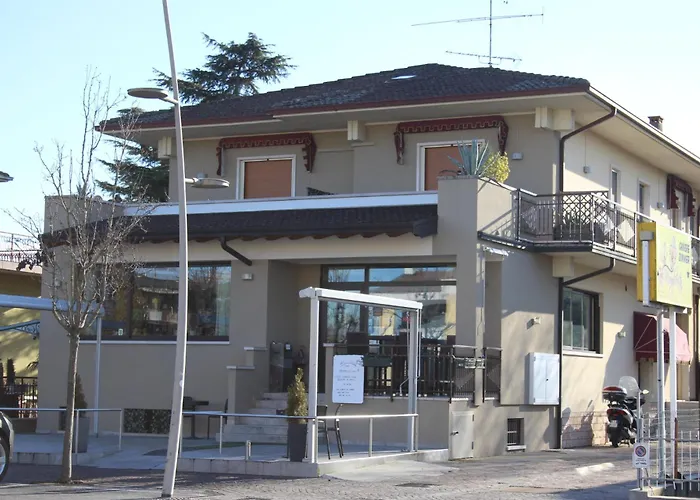 Hotel Margherita Meublè