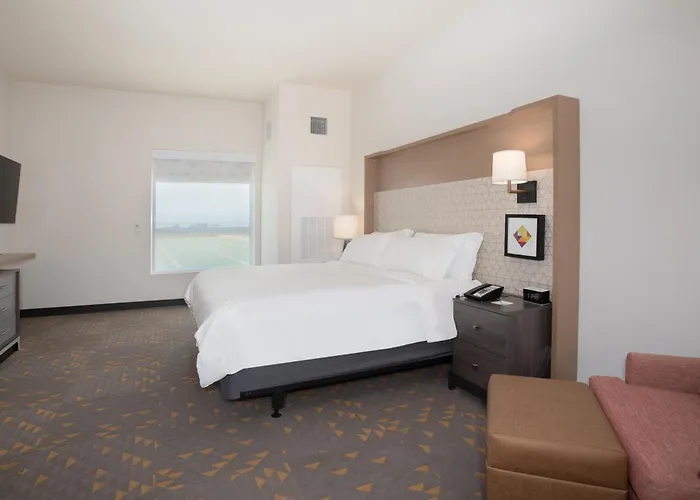 Holiday Inn Glendale - Stadium & Ent Dist By Ihg