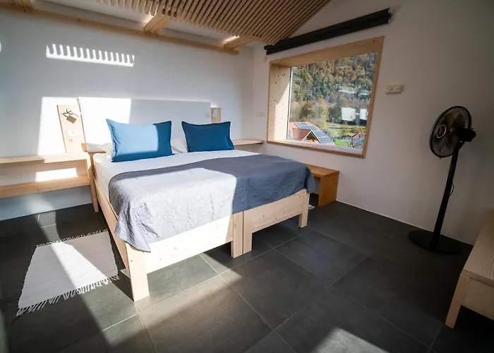 eco boutique hotel AMS Beagle