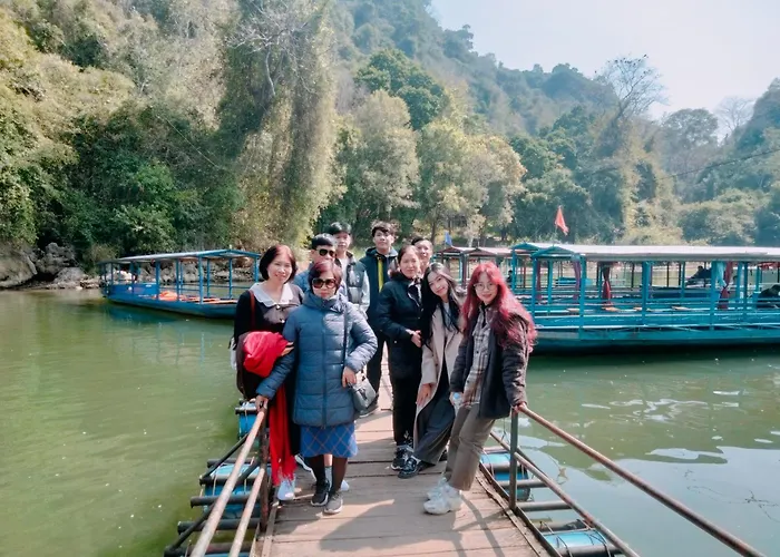 Pac Ngoi Village Homestay